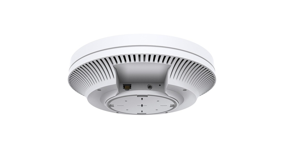 TP-Link Omada EAP660 HD, Access Point