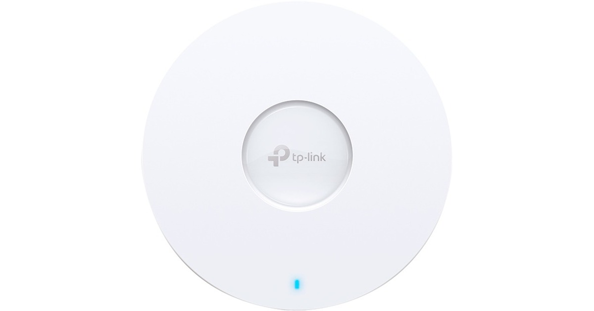 TP-Link Omada EAP670, Mesh Access Point(weiß)