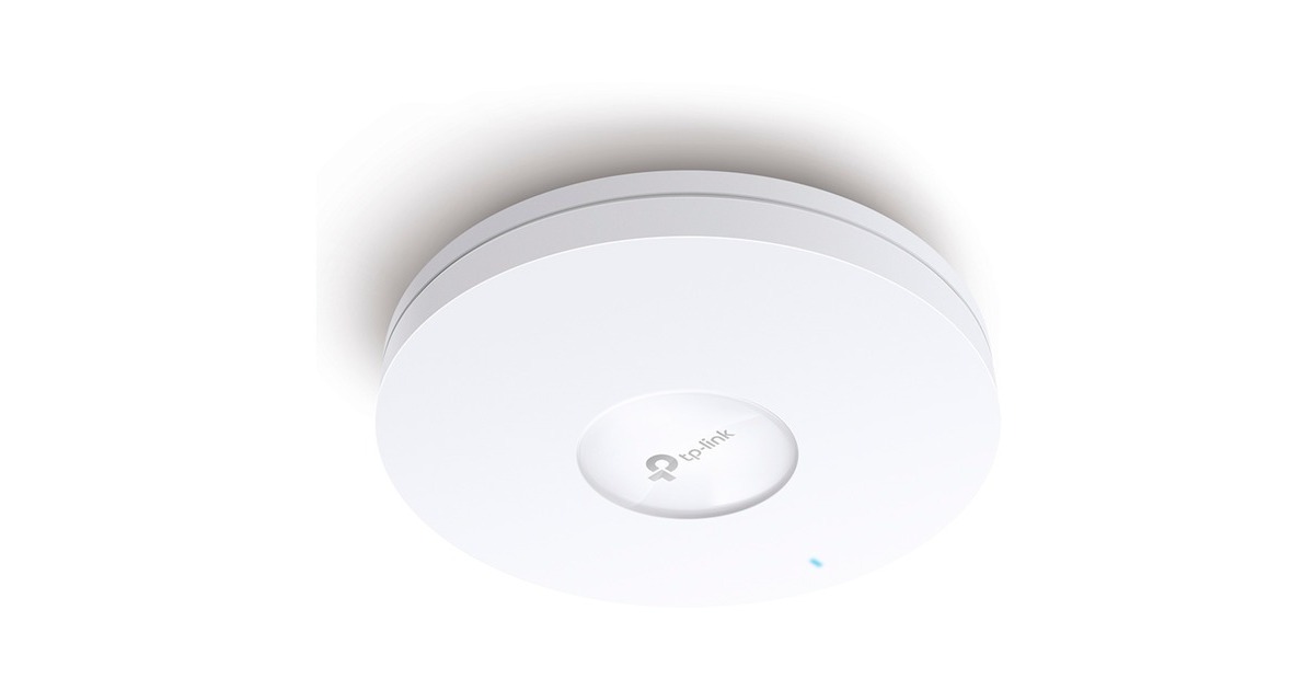 TP-Link Omada EAP670, Mesh Access Point(weiß)