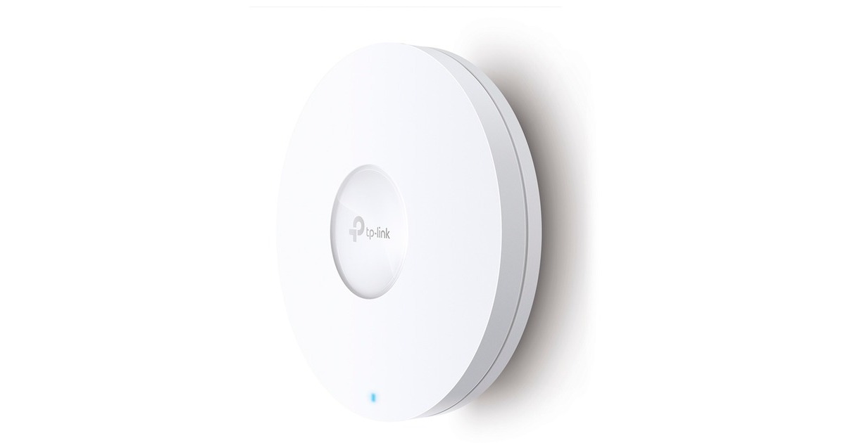 TP-Link Omada EAP670, Mesh Access Point(weiß)