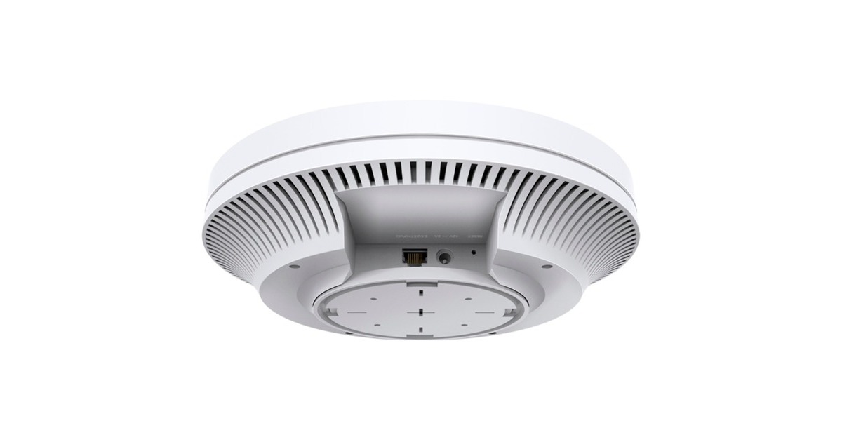 TP-Link Omada EAP670, Mesh Access Point(weiß)