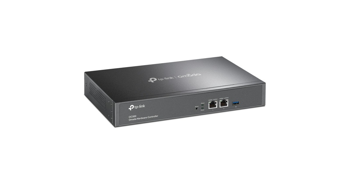 TP-Link Omada OC300 Cloud Controller, Access Point Controller