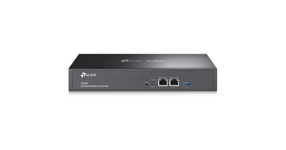 TP-Link Omada OC300 Cloud Controller, Access Point Controller