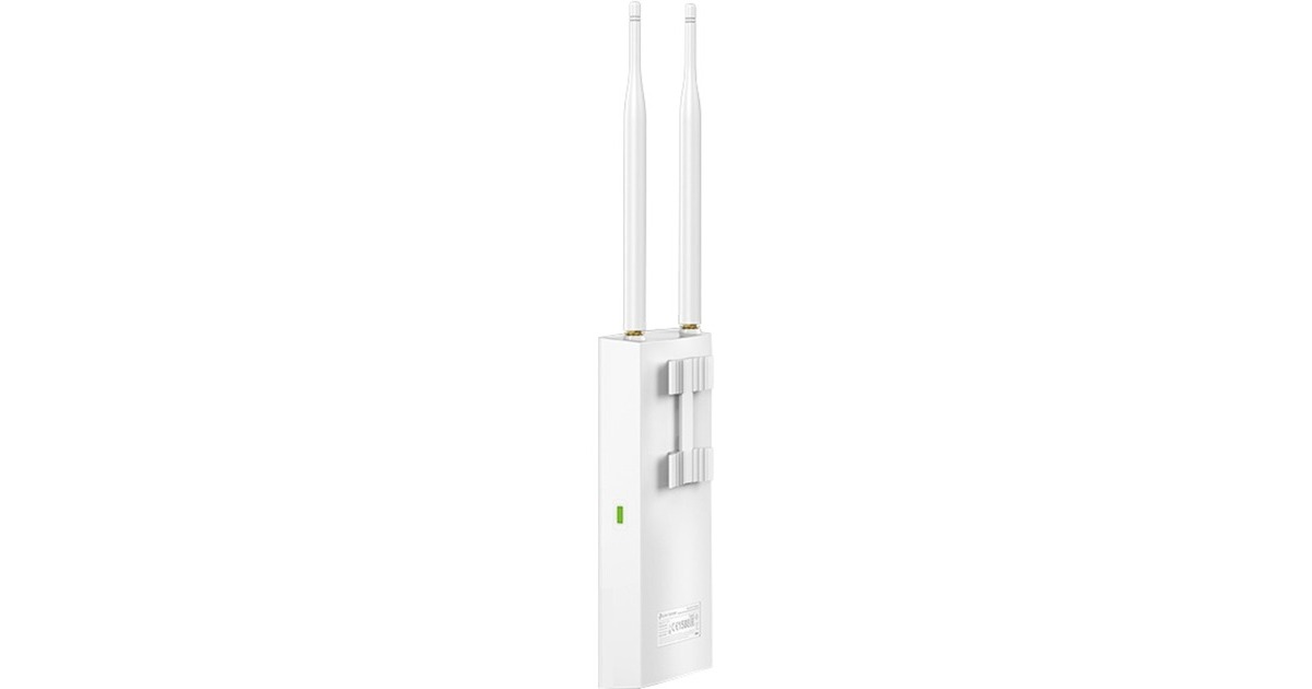 TP-Link OmadaEAP110-Outdoor, Access Point(weiß)