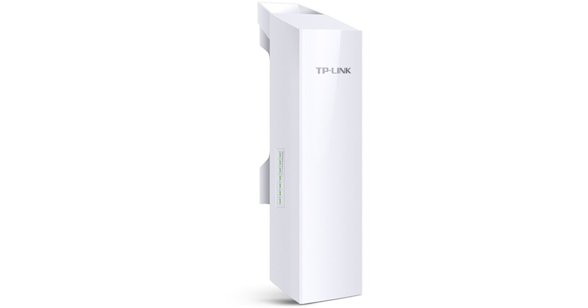 TP-Link Pharos CPE210, Access Point