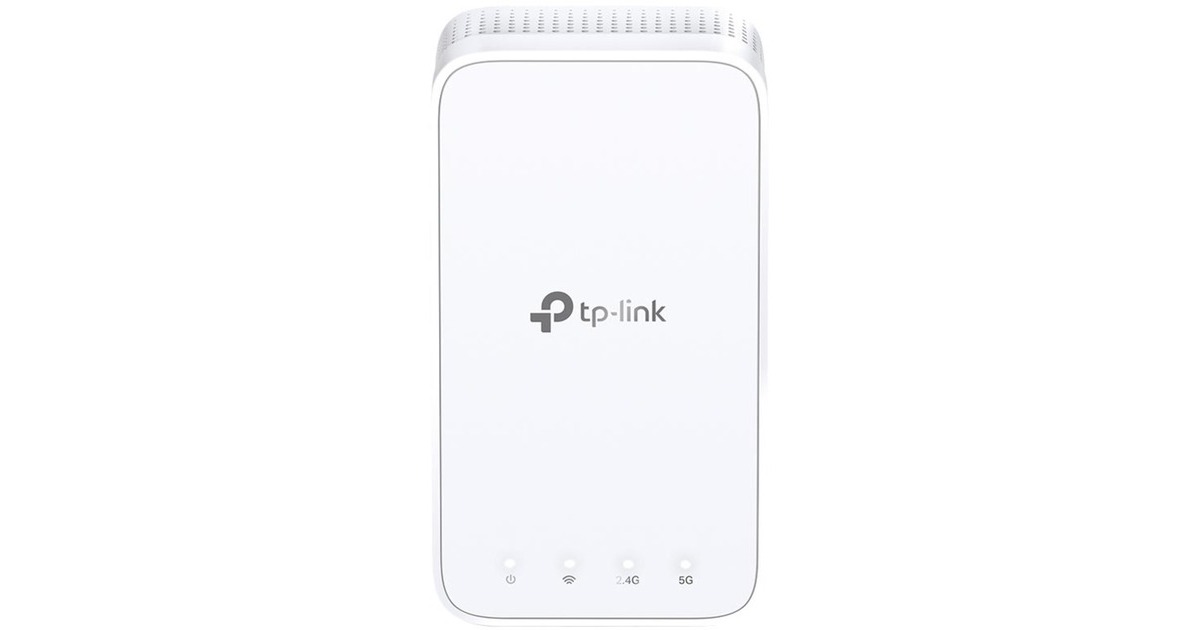 TP-Link RE230, Repeater