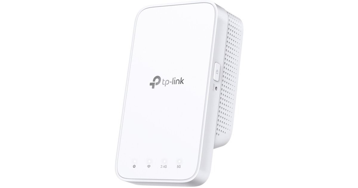 TP-Link RE300, Repeater(weiß)