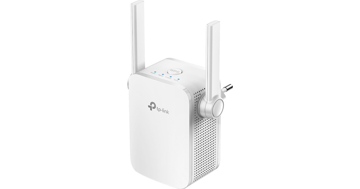 TP-Link RE305, Repeater(weiß)
