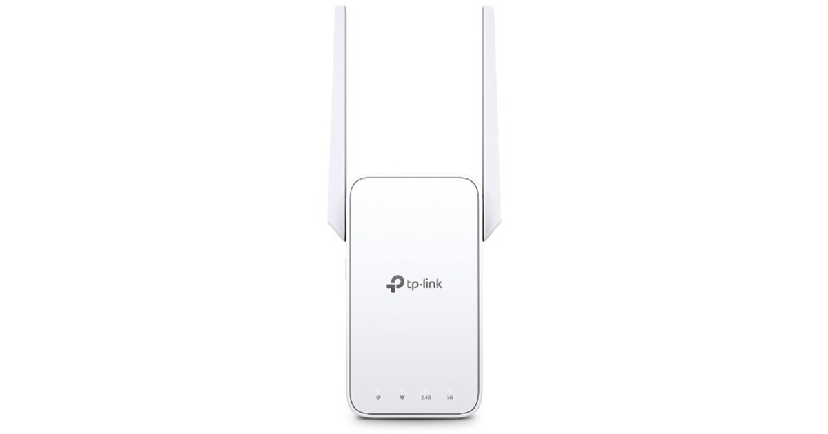 TP-Link RE315, Repeater