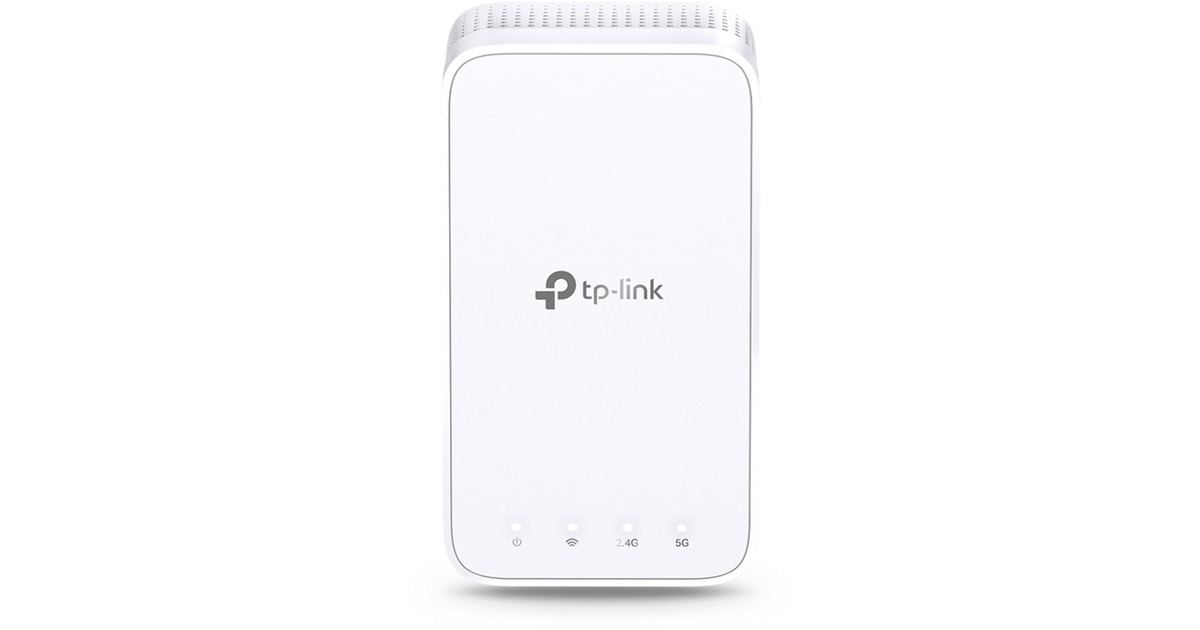 TP-Link RE335 AC1200 Mesh Wi-Fi Extender, Repeater