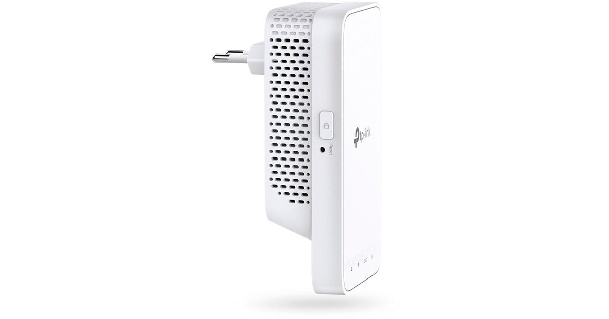 TP-Link RE335 AC1200 Mesh Wi-Fi Extender, Repeater