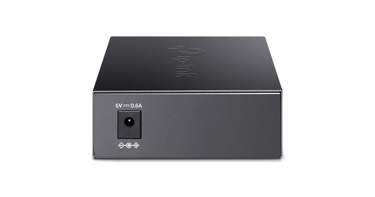 TP-Link TL-FC311A-2 RJ45/SC WDM, Konverter