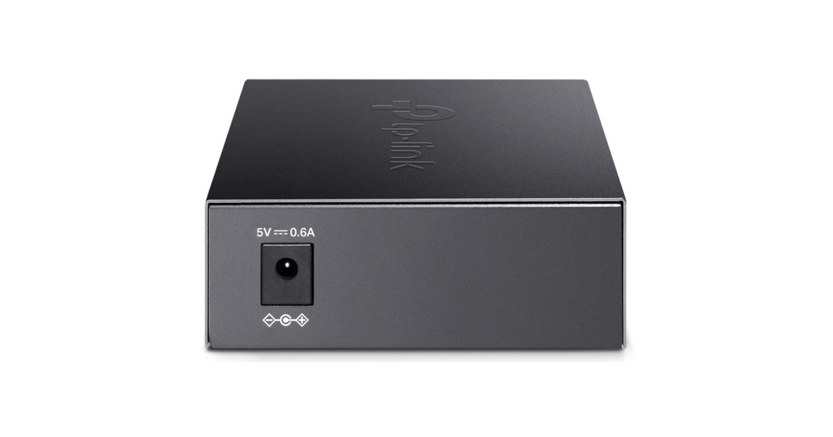 TP-Link TL-FC311B-2 RJ45/SC WDM, Konverter