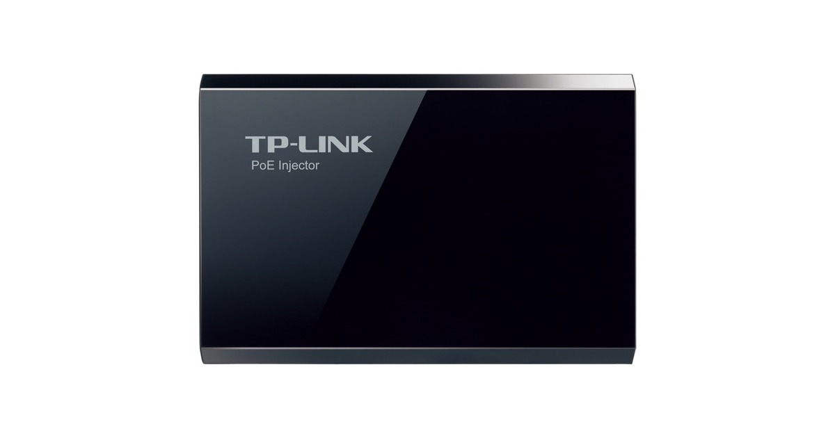 TP-Link TL-POE150S, Adapter(schwarz, PoE)