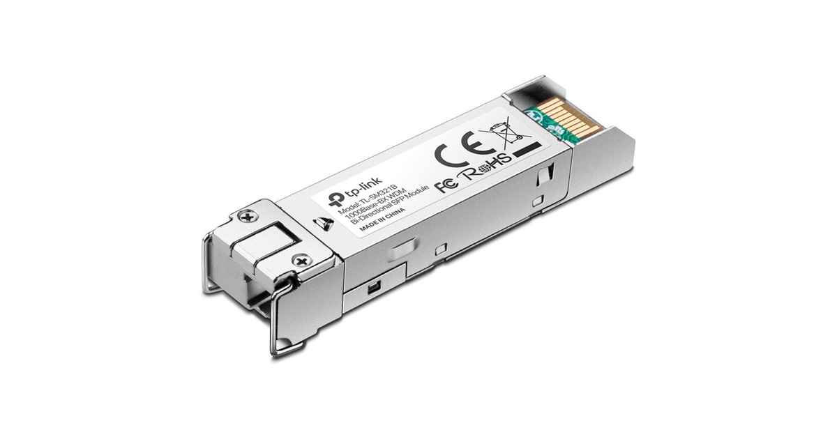 TP-Link TL-SM321B, Transceiver(Retail)