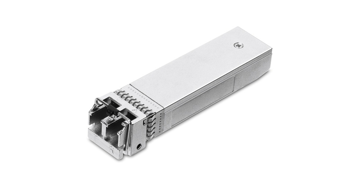 TP-Link TL-SM5110-SR 10Gbase-SR SFP+ LC, Transceiver
