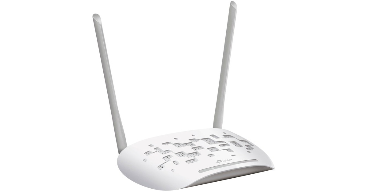TP-Link TL-WA801N, Access Point