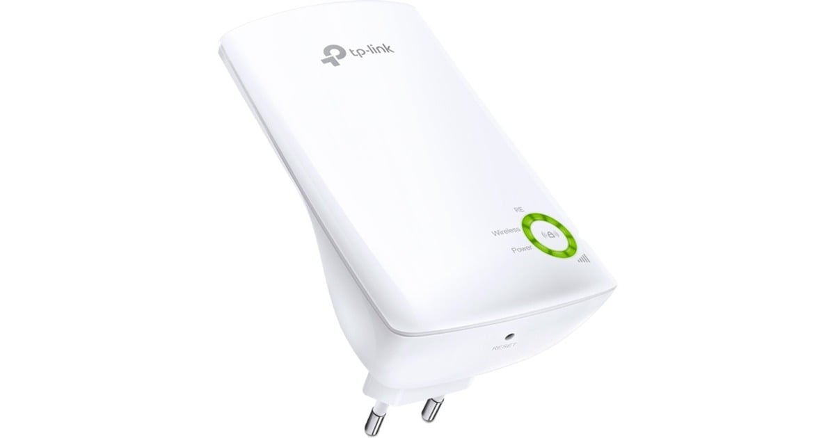 TP-Link TL-WA854RE, Repeater