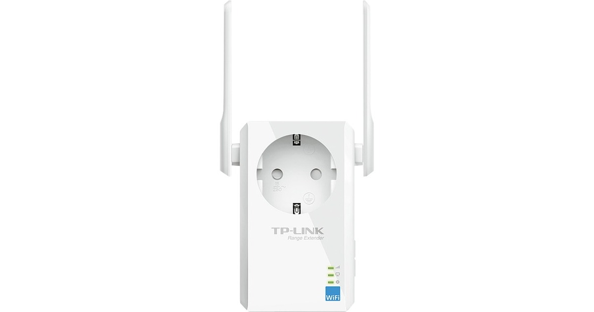 TP-Link TL-WA860RE, Repeater(weiß)
