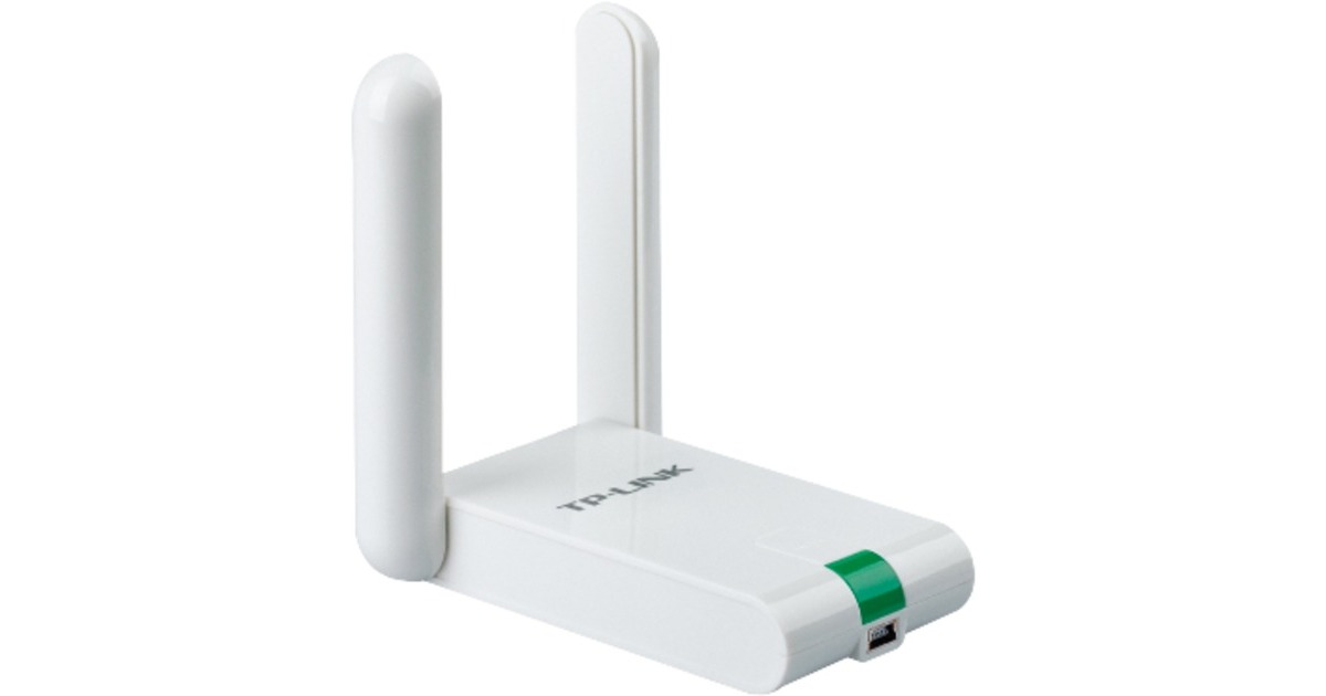TP-Link TL-WN822N, WLAN-Adapter(weiß, Retail)