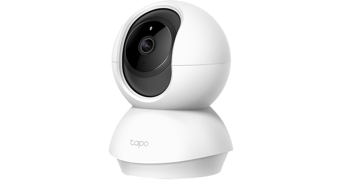 TP-Link Tapo C200, Kamera(weiß, FHD, WLAN)