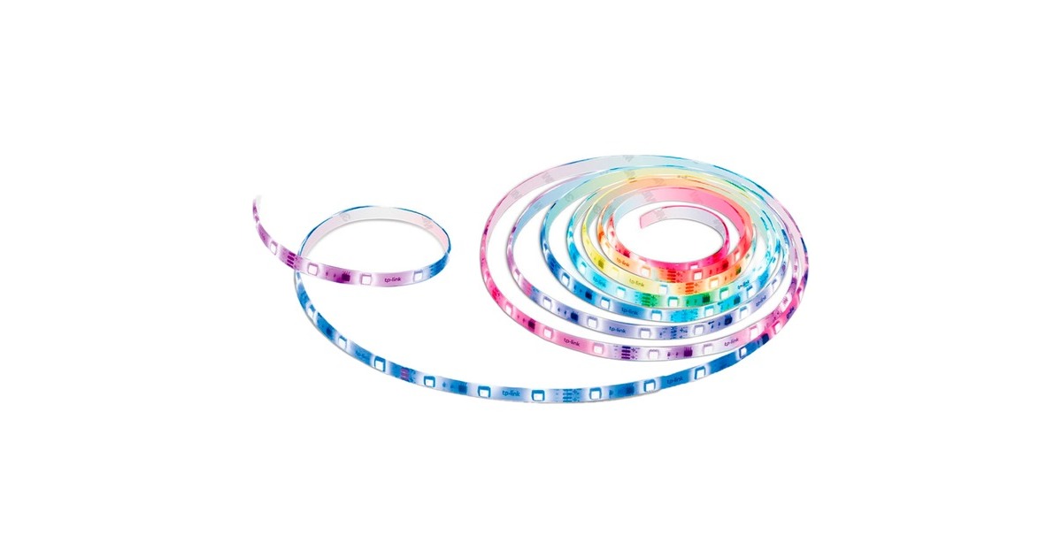 TP-Link Tapo L920-5, LED-Streifen
