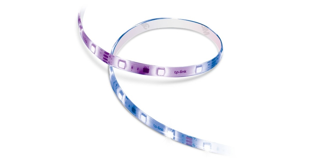 TP-Link Tapo L920-5, LED-Streifen
