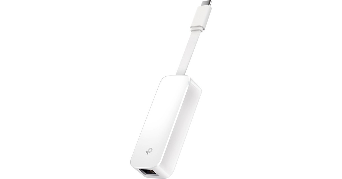TP-Link UE300C, LAN-Adapter