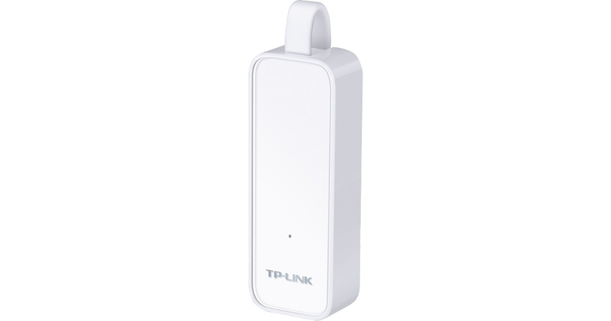 TP-Link UE300, LAN-Adapter(weiß)