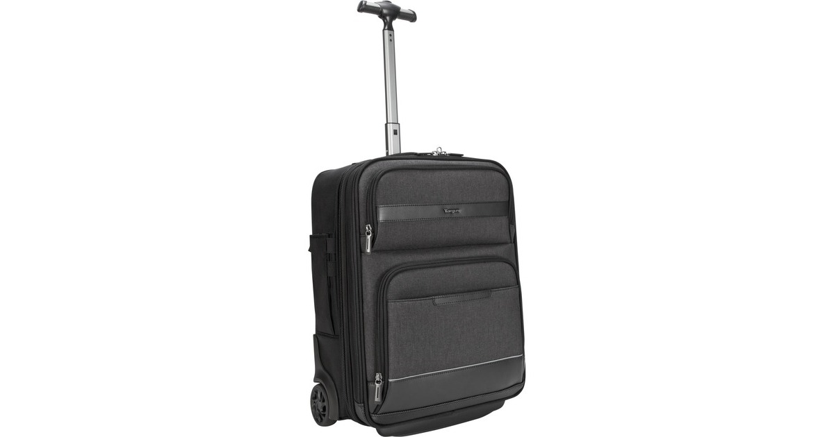 Targus CitySmart Business, Trolley(schwarz)