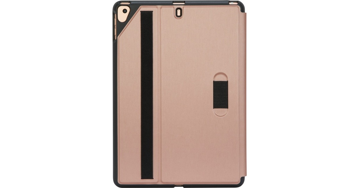 Targus Click-In Hülle, Tablethülle(roségold, iPad (7.Generation), iPad Air 10.5, iPad Pro 10.5)