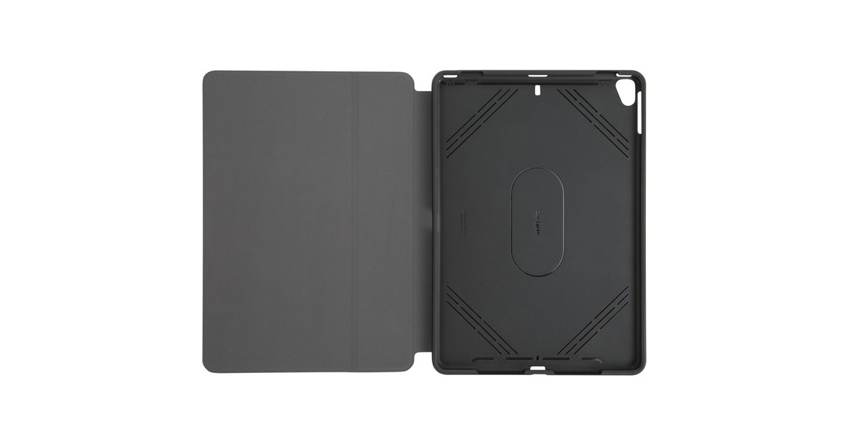 Targus Click-In Hülle, Tablethülle(roségold, iPad (7.Generation), iPad Air 10.5, iPad Pro 10.5)