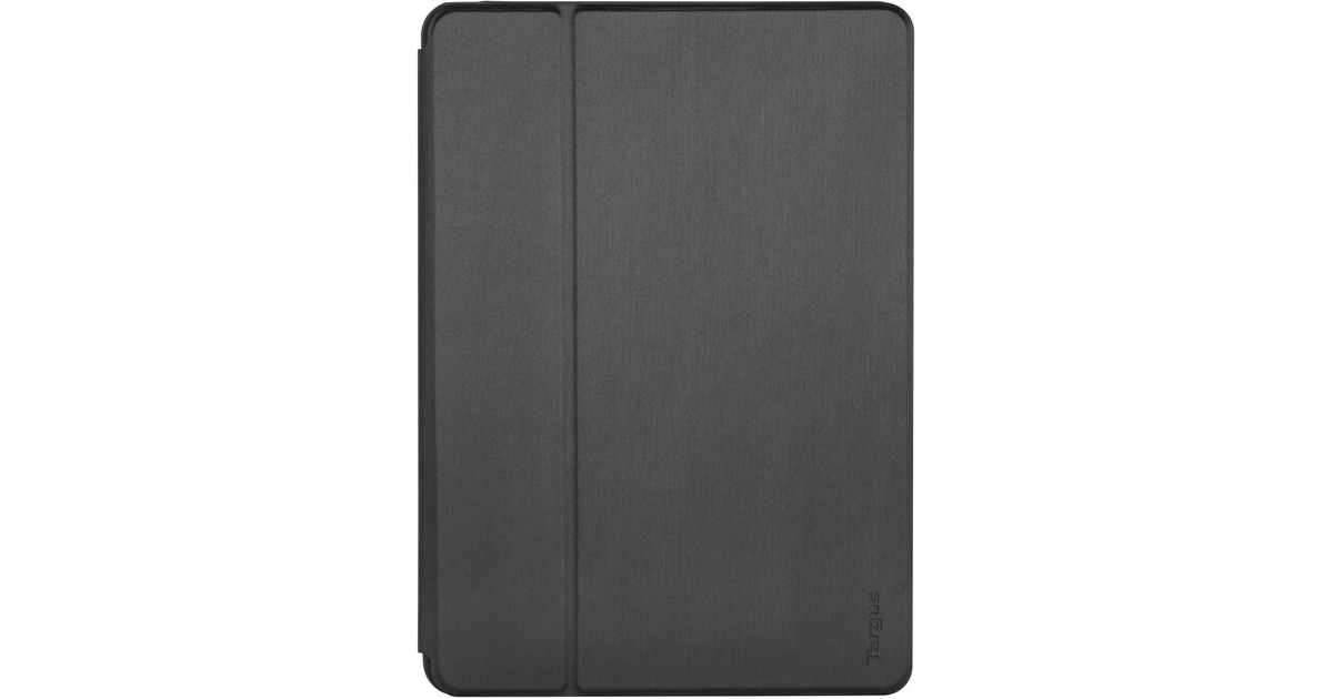 Targus Click-In Hülle, Tablethülle(schwarz, iPad (7./8./9.Generation), iPad Pro 10,5