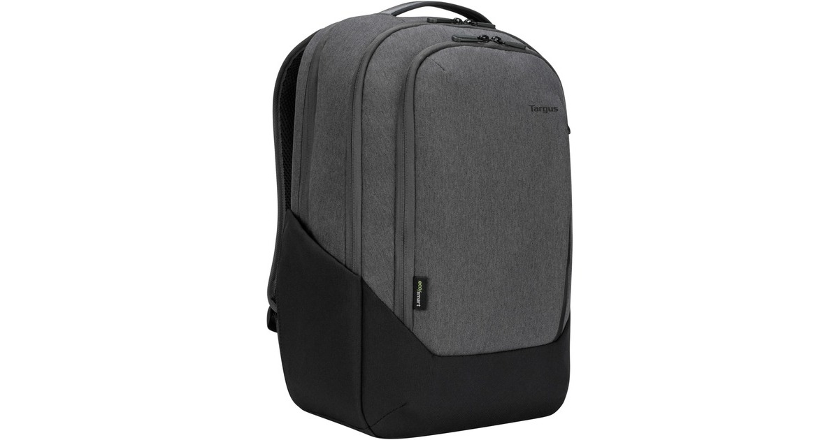 Targus Cypress Hero, Rucksack(grau, bis 39,6 cm (15,6"))
