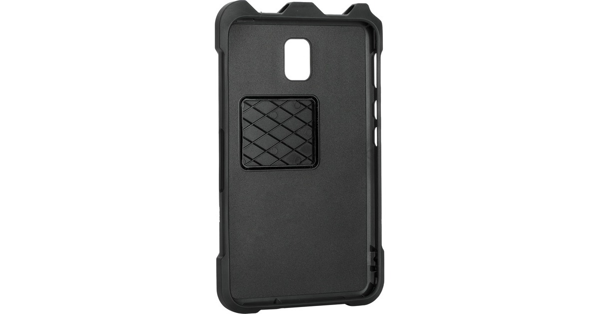 Targus Field-Ready Case, Tablethülle(schwarz, Samsung Galaxy Tab Active3)