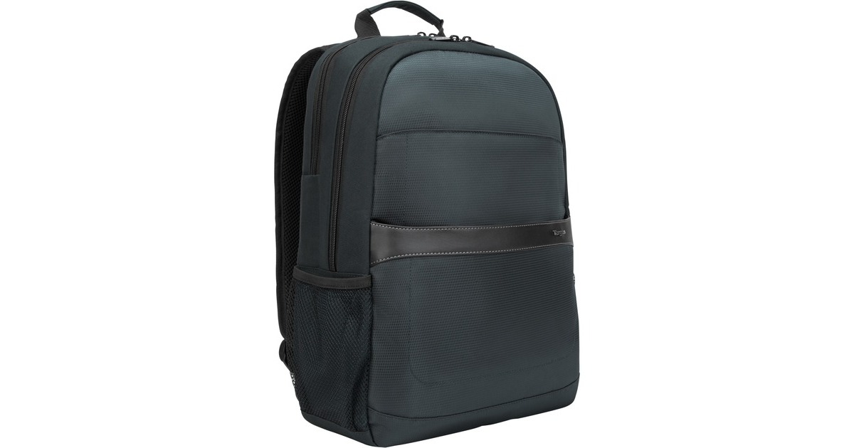 Targus Geolite Advanced, Rucksack(petrol, 12,5 - 15,6")