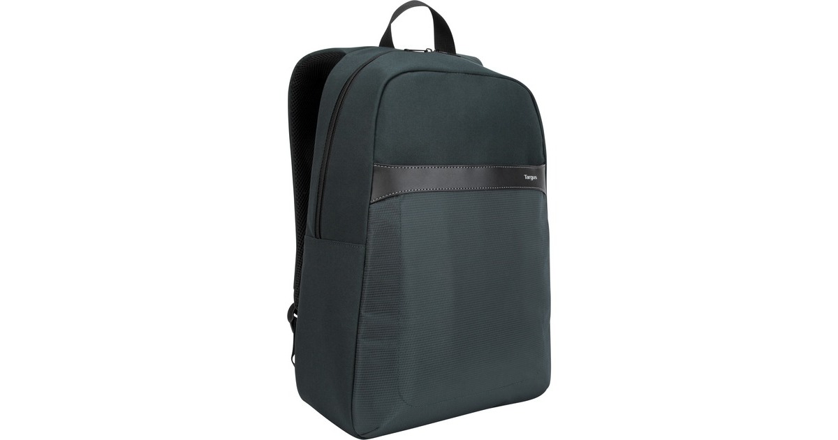 Targus Geolite Essential Rucksack(blaugrün, bis 39,6 cm (15,6"))
