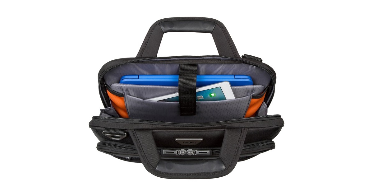 Targus Mobile VIP Topload 12-14