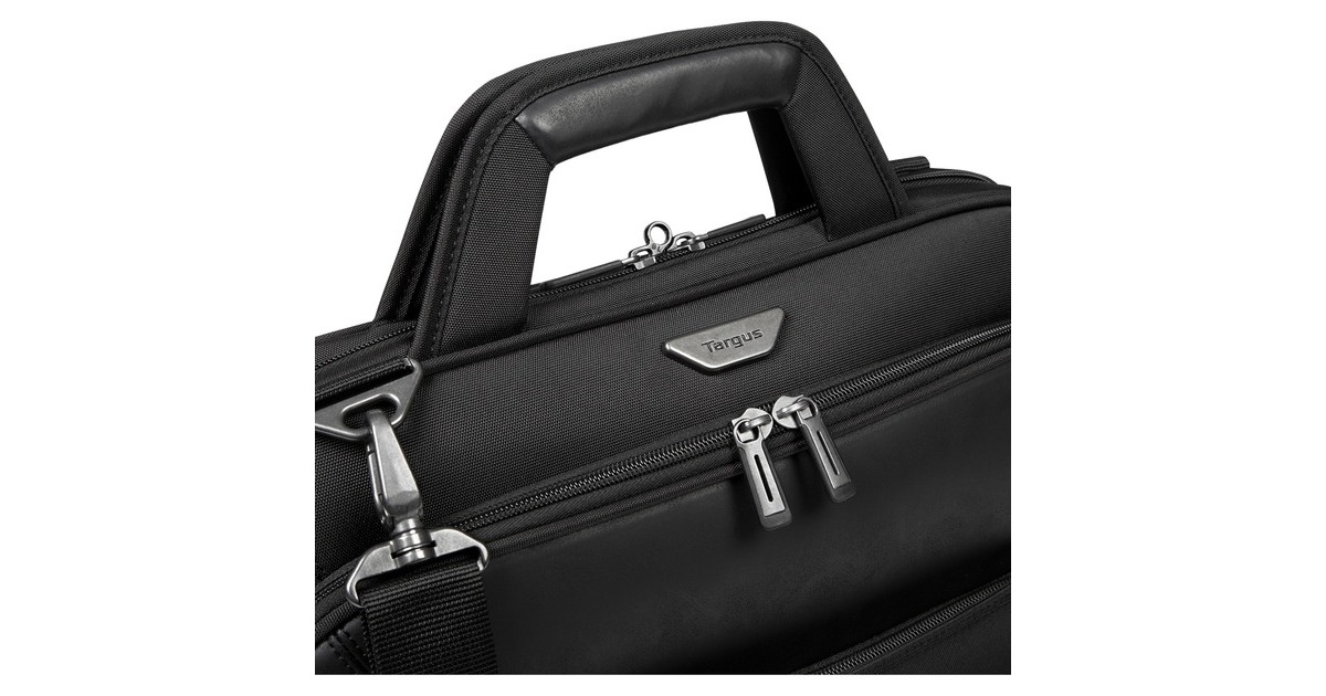 Targus Mobile VIP Topload 12-14