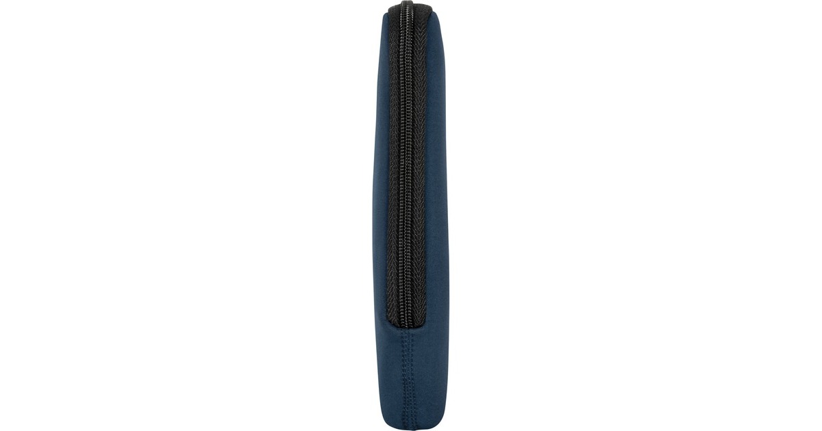 Targus MultiFit Sleeve mit EcoSmart, Notebookhülle(blau, bis 12