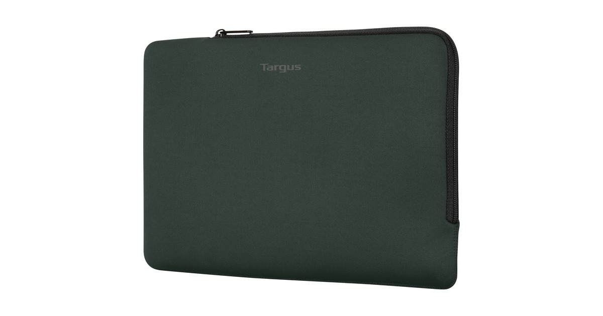Targus MultiFit Sleeve mit EcoSmart, Notebookhülle(blau, bis 12