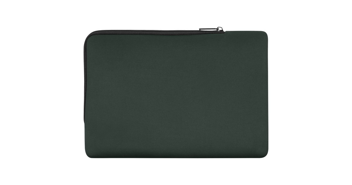 Targus MultiFit Sleeve mit EcoSmart, Notebookhülle(blau, bis 12