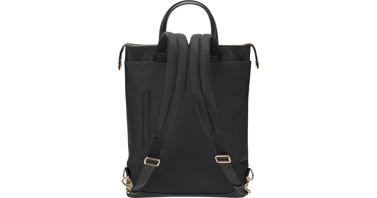 Targus Newport Convertible 2 in 1, Notebooktasche(schwarz, bis 38,1 cm (15