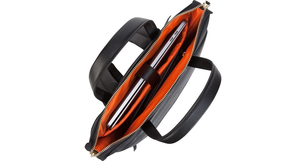 Targus Newport Convertible 2 in 1, Notebooktasche(schwarz, bis 38,1 cm (15