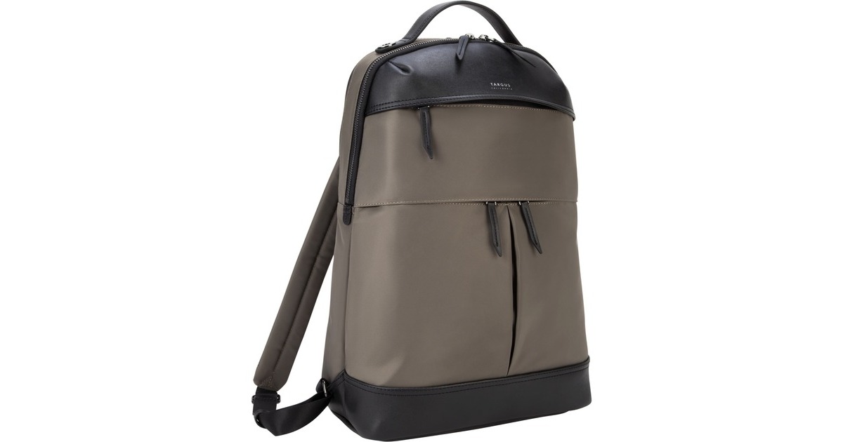 Targus Newport Rucksack(grün, bis 38,1 cm (15"))