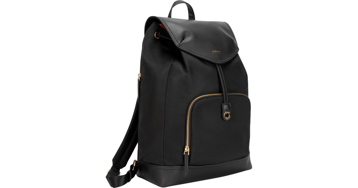 Targus Newport, Rucksack(schwarz, 15" Notebook) Targus Newport, Rucksack(schwarz, 15" Notebook)