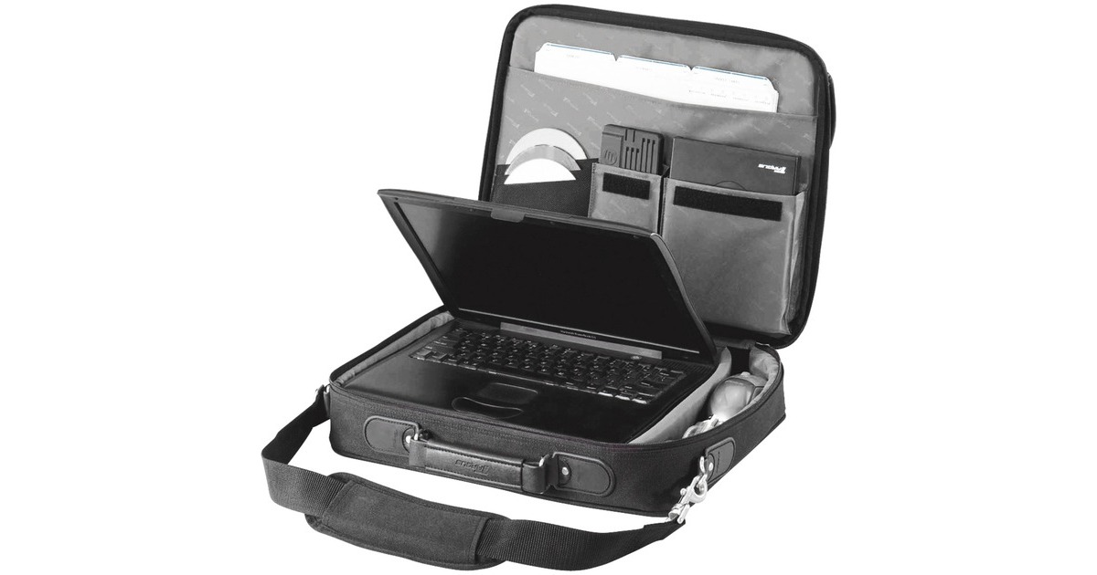 Targus Notepac 39,1 cm (15,4