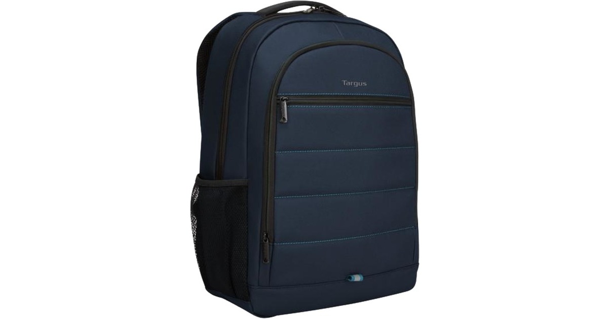 Targus Octave Rucksack(blau, bis 39,6 cm (15,6"))