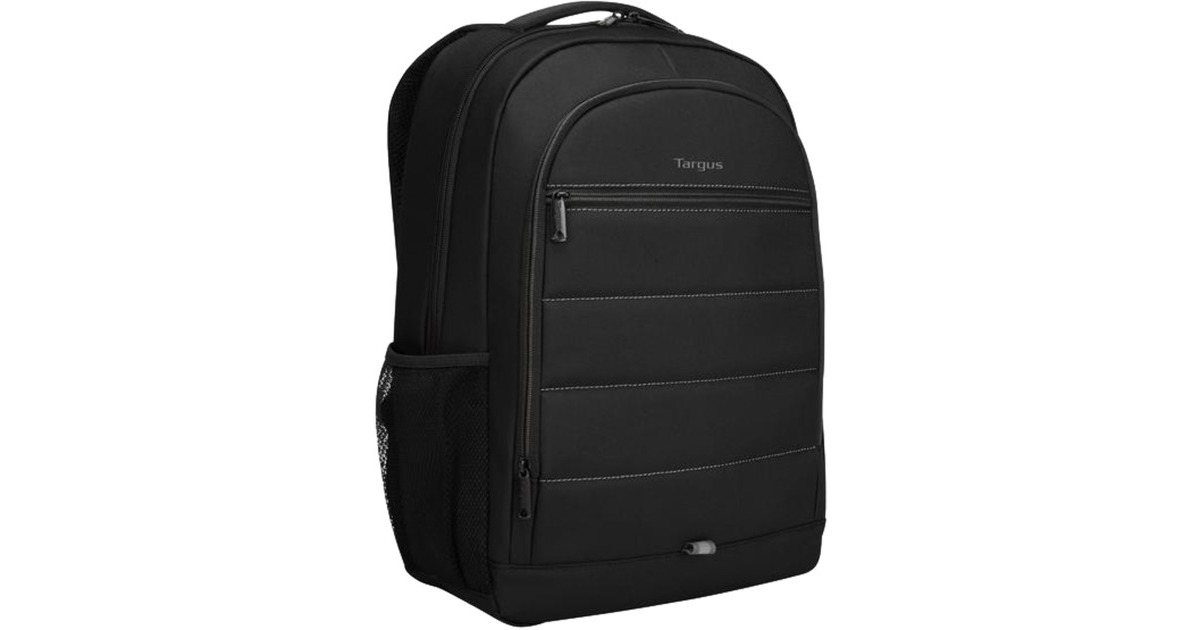 Targus Octave Rucksack(schwarz, bis 39,6 cm (15,6"))