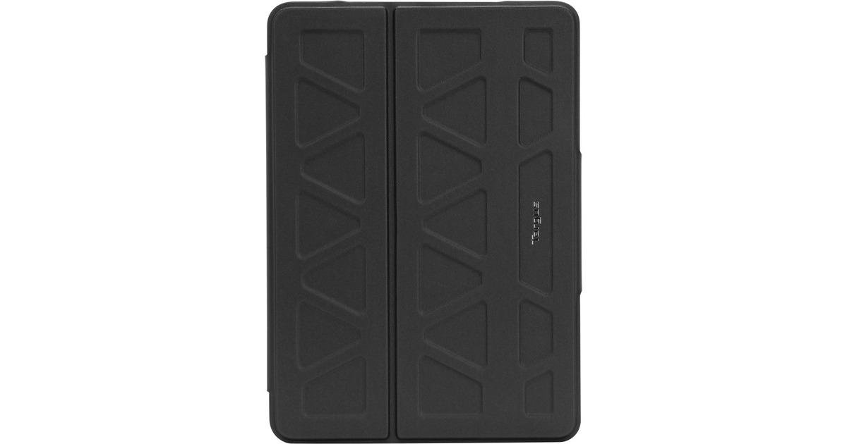 Targus Pro-Tek Hülle, Tablethülle(schwarz, iPad (7. / 8. / 9.Generation), iPad Pro 10.5, iPad Air 10.5)